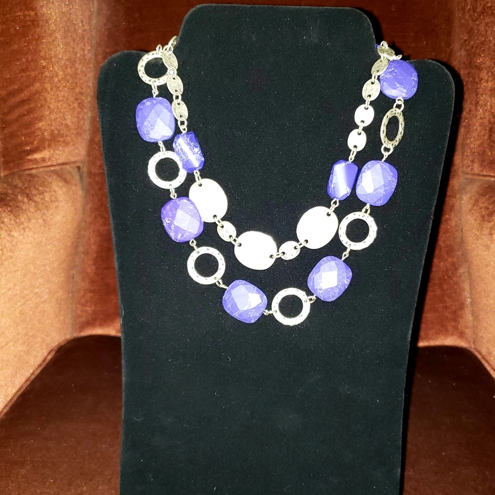 Premier Designs Necklace